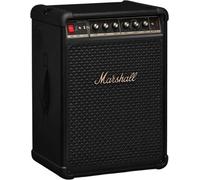 Marshall Enceinte Bluetooth portable Bromley 450 – Party – Noir