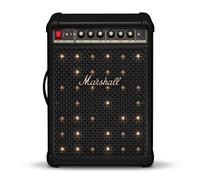 Bromley 450 - Enceinte party bluetooth Marshall, NOIR