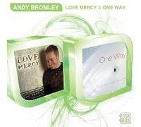 Bromley; Andy - Fuse Box Series: Love Mercy / One W