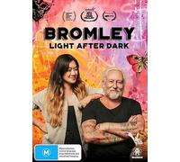 Bromley: Light After Dark [ NON-USA FORMAT, PAL, Reg.0 Import - Australia ]