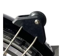 Brompton Advance Roue garde-boue arrière pour P et T Line Q102659