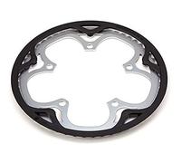 Brompton Bague de chaîne/Protection pour Roue de chaîne araignée 54T