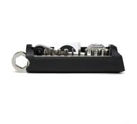 Brompton Boîte à outils pour vélo Solution de rangement discrète (A)