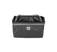Brompton Borough Basket L Sac Noir, 40 x 30 x 20 cm