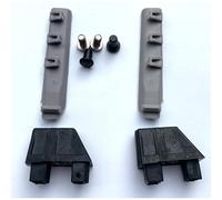 Brompton Lc-p13 Partie vélo Unisexe, Noir, Taille Unique