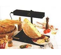 Appareil à raclette l'Alpage