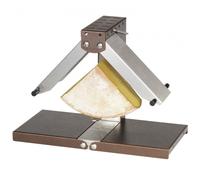 BRON COUCKE Raclette Traditionnelle Brézière Quart-Fromage BREZ01 G