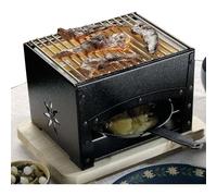 Combiné Brasero Pour Braserade et reblochade