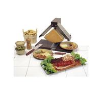 Bron-Coucke BREZ01 - Raclette - 1000 Watt