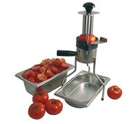 Bron coucke - coupen8 - Coupe légumes en quartiers