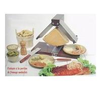 BREZ01 Appareil à Raclette Brézière - Bron Coucke