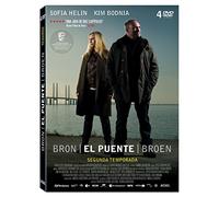 Bron (El Puente) - Temporada 2