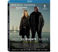 Bron (Saison 1 ) / El Puente - Temporada 2