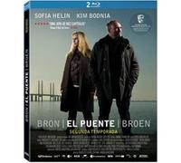Bron (Saison 1 ) / El Puente - Temporada 2 G