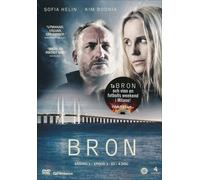 Bron: Series 1, Episodes 1-10