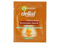 Bronceado Natural Toallitas Autobronceadoras Cara+Cuerpo - Garnier - Autobronzant