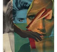 Broncho - Just Enough Hip to Be Woman (Incl.Mp3-Code)