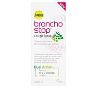 Broncho-Stop 120 ml sirop 120 ml
