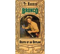 Bronco 2: Death of an Outlaw [VHS]