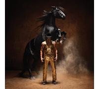 Orville Peck – Bronco – Vinyle 2xLP – Scellé