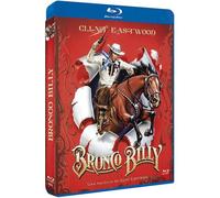 Bronco Billy (1980) (Blu Ray)