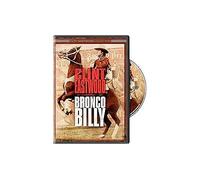 Bronco Billy - DVD Zone 1 DVD
