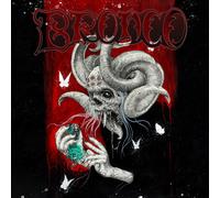 Bronco Bronco (Vinyl) 12" Album Coloured Vinyl