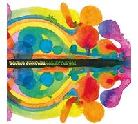 Bronco Bullfrog - Oak Apple Day [Vinyl LP]