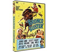 Bronco Buster (Region 2)