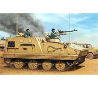 Bronco Models CB35091 YW-701A – Véhicule blindé de commandement et de contrôle – Guerre du Golfe