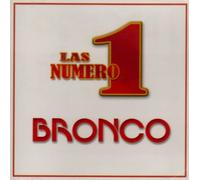 Bronco - Numero Uno