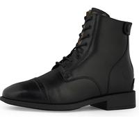 Bronco Premium Justify hiver bottines d'équitation - noir - 38