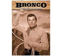 Bronco: The Complete 1st Season (On Demand Dvd-R)
