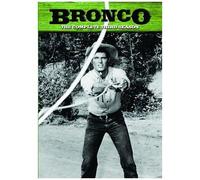 Bronco: The Complete 3rd Season (Archive Collection/ On Demand Dvd-R)