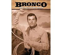 Bronco – DVD‑R – Saison 1 complète