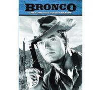 Bronco – Intégrale de la 4e saison – Warner Bros.