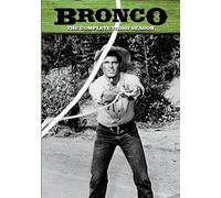 Bronco: The Complete Third Season