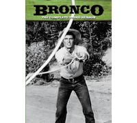 Bronco: The Complete Third Season - DVD-R - Collection d'archives / À la demande