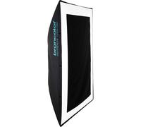 Broncolor Edge Mask pour boîte à lumière 120 x 180cm