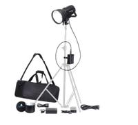 Broncolor LED F160 Versatility kit | ✅ Liquidation