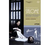 Bronder - Salome'