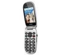 Brondi Amico Comfort Nero Rubber DS ITA