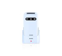 Brondi Amico Favoloso 7,11 cm (2.8 ) Blanc Téléphone d'entrée de gamme