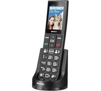Brondi Amico Fidato 6,1 cm (2.4") Violet