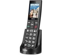 Téléphone portable Brondi de confiance