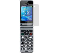 Brondi Amico Sincero 2x Premium film blindé 7H film de protection antibactérien anti-choc