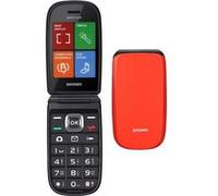 Brondi BRD10281062 Orange G