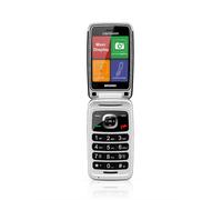 Brondi Contender 7,62 cm (3) Noir Double SIM