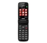 Cellulaire Magnum 4 7,11 cm (2.8') Or