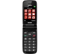 Brondi Magnum 4 Blanc Ecran double SIM 2,8 pouces